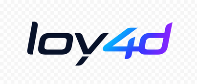Logo loy4d